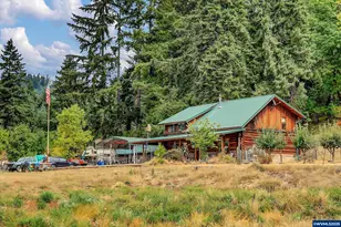 0 Address Undisclosed NE, Scotts Mills, OR 97375 - Photo 31