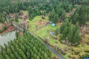 3805 Briar Knob Lp NE, Scotts Mills, OR 97375 - Photo 45