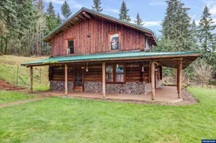 3805 Briar Knob Lp NE, Scotts Mills, OR 97375 - Photo 1