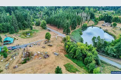 0 Address Undisclosed NE, Scotts Mills, OR 97375 - Photo 39