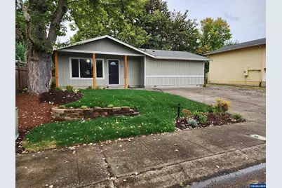 2419 Ermine St SE, Albany, OR 97322 - Photo 33