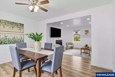 1691 Bobcat Av SW, Albany, OR 97321 - Photo 9