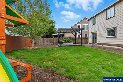 1691 Bobcat Av SW, Albany, OR 97321 - Photo 31