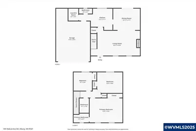 1691 Bobcat Av SW, Albany, OR 97321 - Photo 33