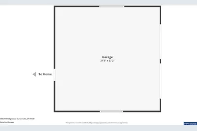 7885 NW Ridgewood Dr, Corvallis, OR 97330 - Photo 43