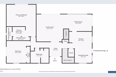 7885 NW Ridgewood Dr, Corvallis, OR 97330 - Photo 41