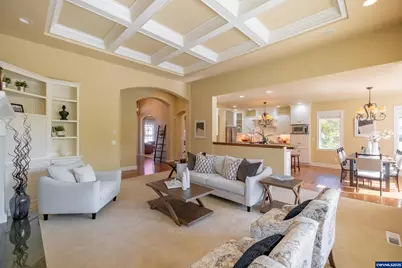 1791 NW Horseshoe Lake Cir, Albany, OR 97321 - Photo 21