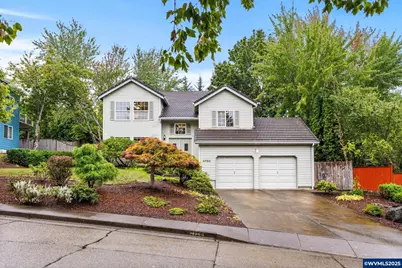 4754 NW Jeanice Pl, Corvallis, OR 97330 - Photo 1