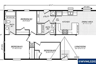 3223 Comber Ct NE, Salem, OR 97305 - Photo 3