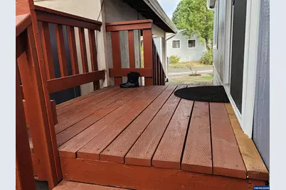 5050 Columbus (Unit 184) St SE #184, Albany, OR 97322 - Photo 35