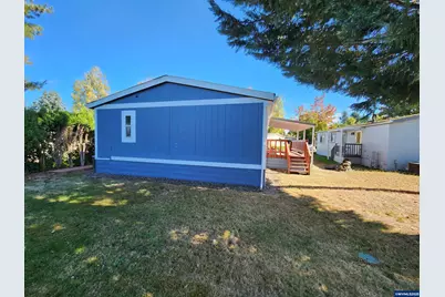 5050 Columbus (Unit 184) St SE #184, Albany, OR 97322 - Photo 39