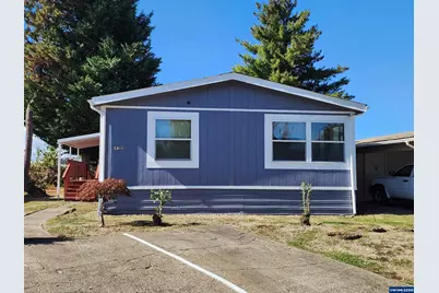 5050 Columbus (Unit 184) St SE #184, Albany, OR 97322 - Photo 3