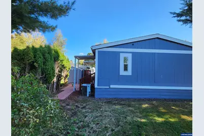 5050 Columbus (Unit 184) St SE #184, Albany, OR 97322 - Photo 9