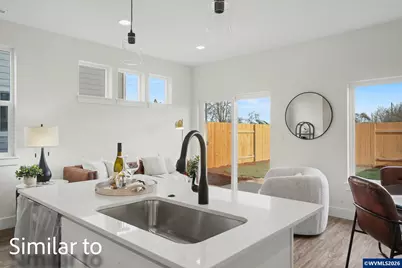 2598 Promise Wy, Lebanon, OR 97355 - Photo 17