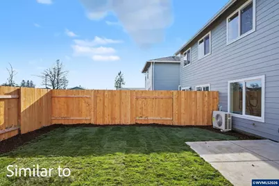 2598 Promise Wy, Lebanon, OR 97355 - Photo 37