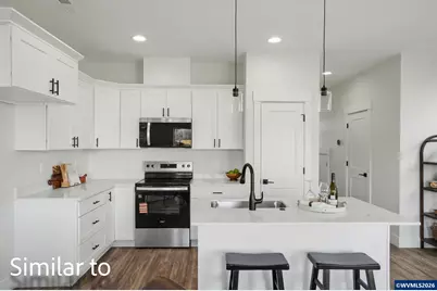 2598 Promise Wy, Lebanon, OR 97355 - Photo 13