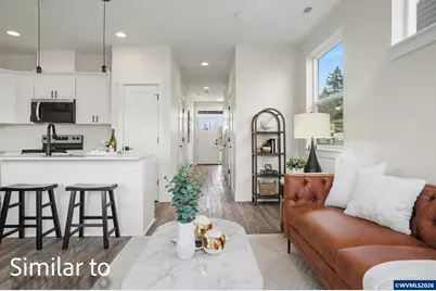 2598 Promise Wy, Lebanon, OR 97355 - Photo 9