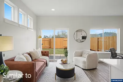 2598 Promise Wy, Lebanon, OR 97355 - Photo 5