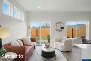 2598 Promise Way, Lebanon, OR 97355 - Photo 5