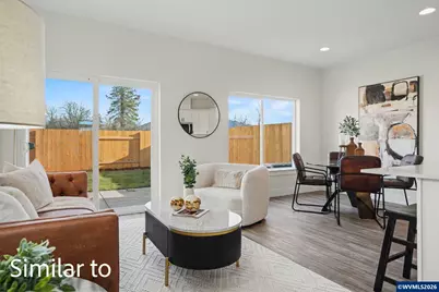 2598 Promise Wy, Lebanon, OR 97355 - Photo 7