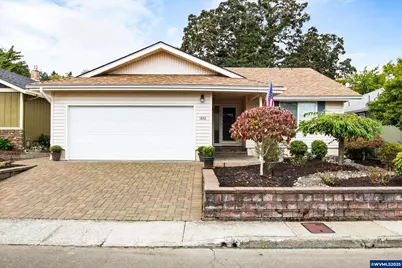 1882 Woodstock Cir NW, Salem, OR 97304 - Photo 33