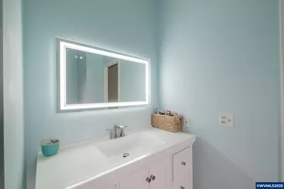 31919 N Lake Creek  (Unit 35 ) Dr #35, Tangent, OR 97389 - Photo 23