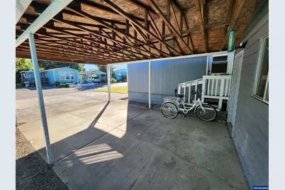 31919 N Lake Creek  (Unit 35 ) Dr #35, Tangent, OR 97389 - Photo 35