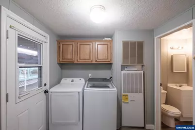 31919 N Lake Creek  (Unit 35 ) Dr #35, Tangent, OR 97389 - Photo 33