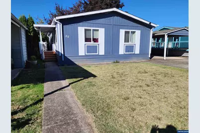 31919 N Lake Creek  (Unit 35 ) Dr #35, Tangent, OR 97389 - Photo 45