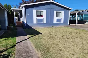 31919 N Lake Creek (Unit 35 ) Dr, Tangent, OR 97389 - Photo 45