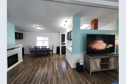 31919 N Lake Creek  (Unit 35 ) Dr #35, Tangent, OR 97389 - Photo 5