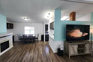 31919 N Lake Creek (Unit 35 ) Dr, Tangent, OR 97389 - Photo 5