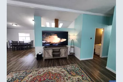 31919 N Lake Creek  (Unit 35 ) Dr #35, Tangent, OR 97389 - Photo 5