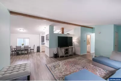 31919 N Lake Creek  (Unit 35 ) Dr #35, Tangent, OR 97389 - Photo 7