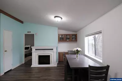 31919 N Lake Creek  (Unit 35 ) Dr #35, Tangent, OR 97389 - Photo 11