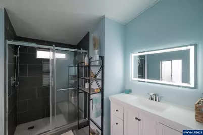 31919 N Lake Creek  (Unit 35 ) Dr #35, Tangent, OR 97389 - Photo 21