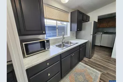 31919 N Lake Creek  (Unit 35 ) Dr #35, Tangent, OR 97389 - Photo 9