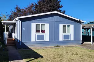 31919 N Lake Creek (Unit 35 ) Dr, Tangent, OR 97389 - Photo 7