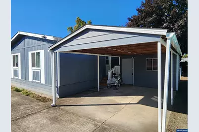 31919 N Lake Creek  (Unit 35 ) Dr #35, Tangent, OR 97389 - Photo 37