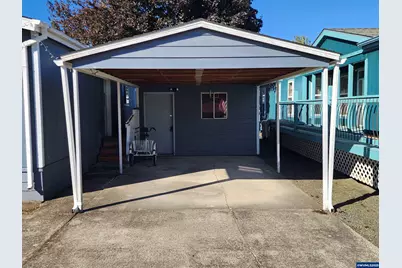 31919 N Lake Creek  (Unit 35 ) Dr #35, Tangent, OR 97389 - Photo 37