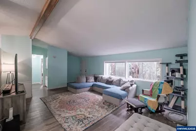 31919 N Lake Creek  (Unit 35 ) Dr #35, Tangent, OR 97389 - Photo 5