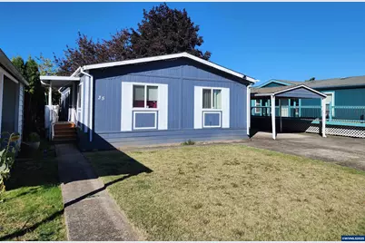 31919 N Lake Creek  (Unit 35 ) Dr #35, Tangent, OR 97389 - Photo 43