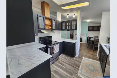 31919 N Lake Creek  (Unit 35 ) Dr #35, Tangent, OR 97389 - Photo 17