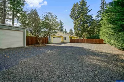 47280 Lyons Mill City Dr, Lyons, OR 97358 - Photo 1