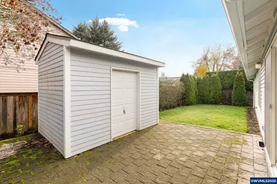 4810 Bonanza Dr NE, Salem, OR 97305 - Photo 45