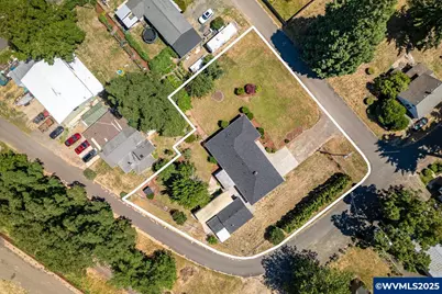 36162 S Railroad St, Crabtree, OR 97335 - Photo 33