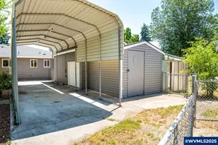 36162 S Railroad St, Crabtree, OR 97335 - Photo 7