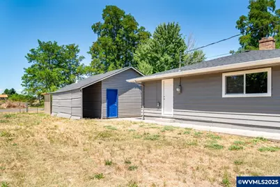 36162 S Railroad St, Crabtree, OR 97335 - Photo 9