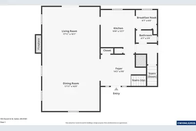 735 Church St SE, Salem, OR 97301 - Photo 47