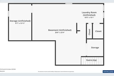 735 Church St SE, Salem, OR 97301 - Photo 49